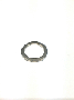 32411093597 Seal. Pressure. Hose. Return. (Front, Upper, Lower)